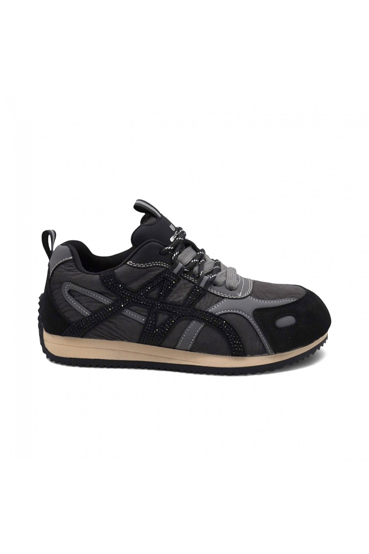 EWOLL  1118 KADIN SNEAKER AYAKKABI