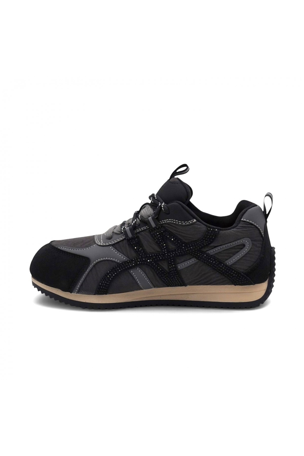 EWOLL  1118 KADIN SNEAKER AYAKKABI