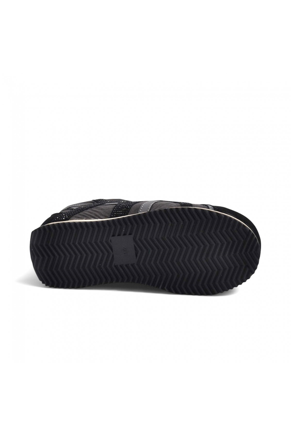EWOLL  1118 KADIN SNEAKER AYAKKABI