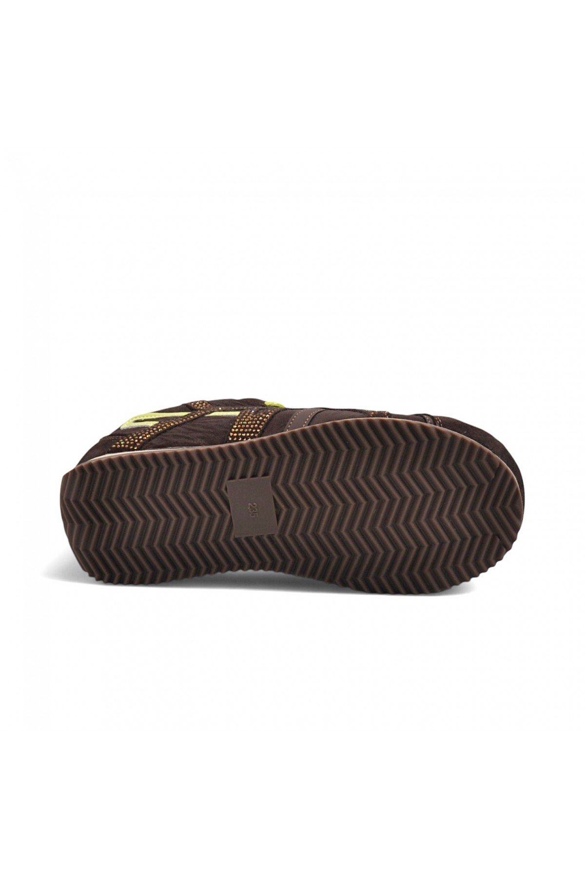 EWOLL  1118 KADIN SNEAKER AYAKKABI