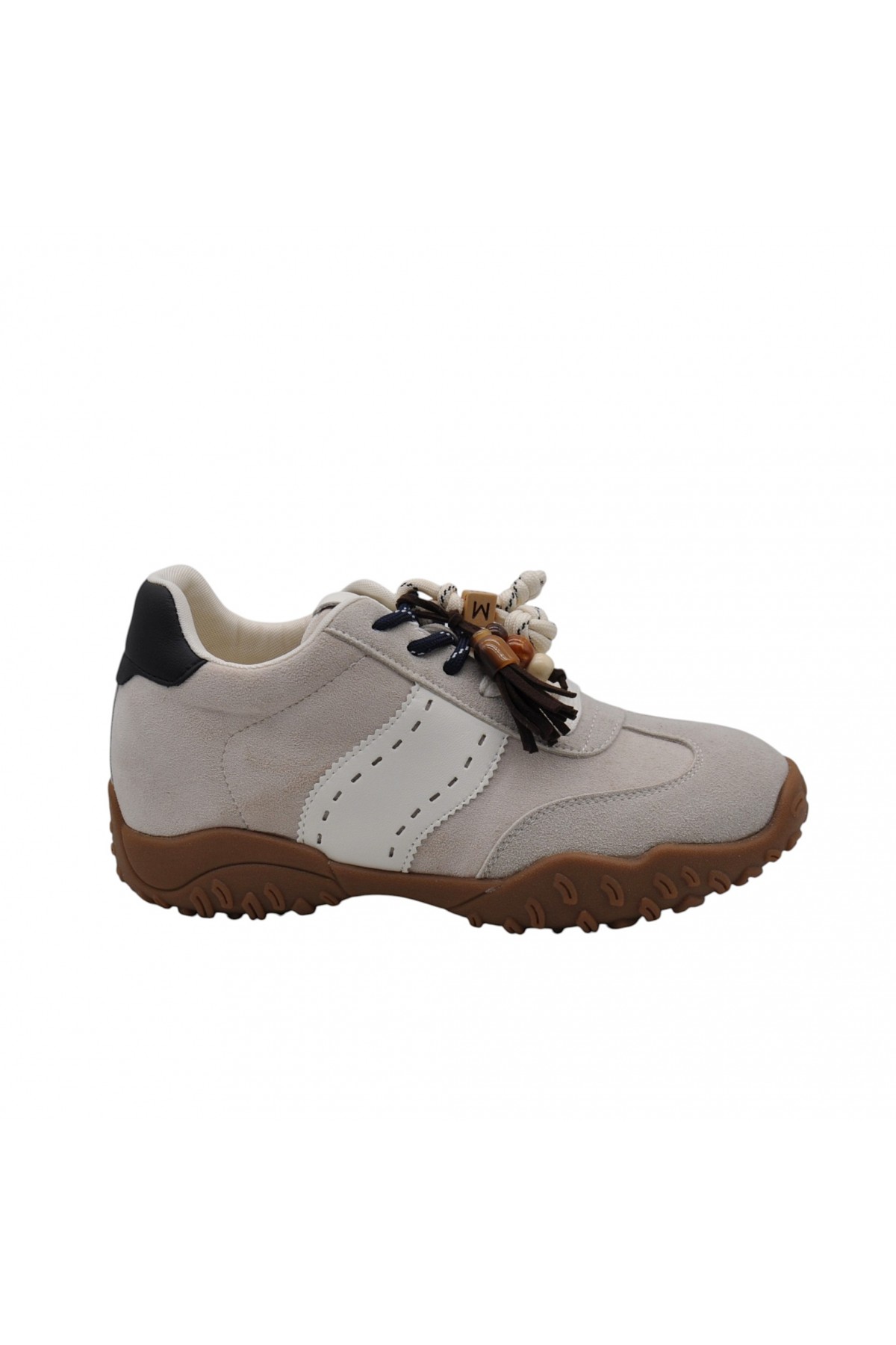 EWOLL  1149 KADIN SNEAKER AYAKKABI