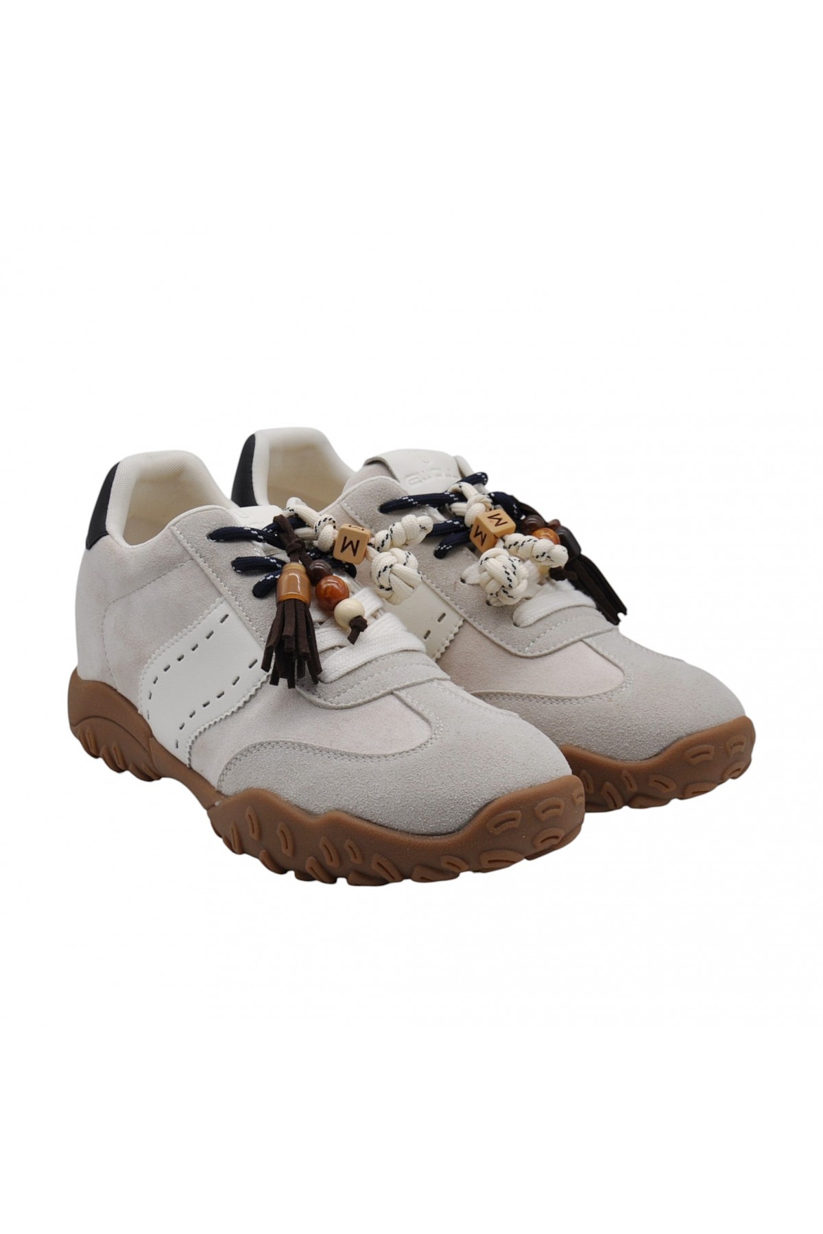 EWOLL  1149 KADIN SNEAKER AYAKKABI