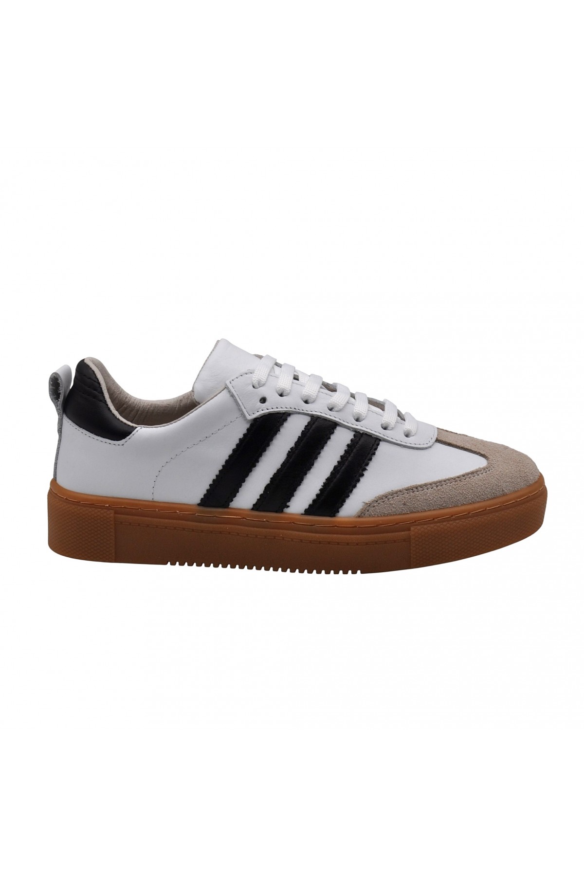 ERDEMLER  FLR-192-3020 KADIN SNEAKER AYAKKABI