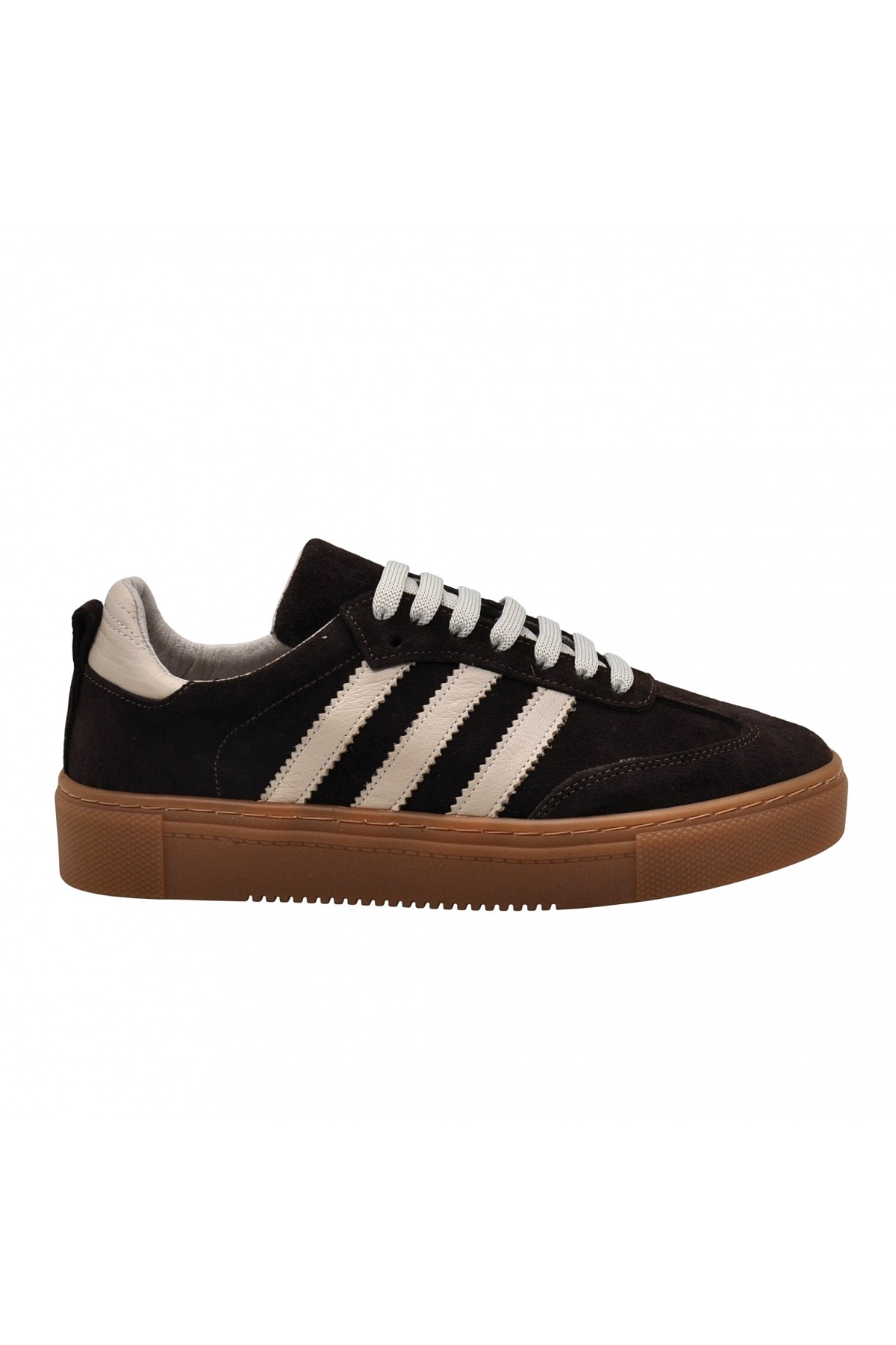 ERDEMLER  FLR-192-3020 KADIN SNEAKER AYAKKABI