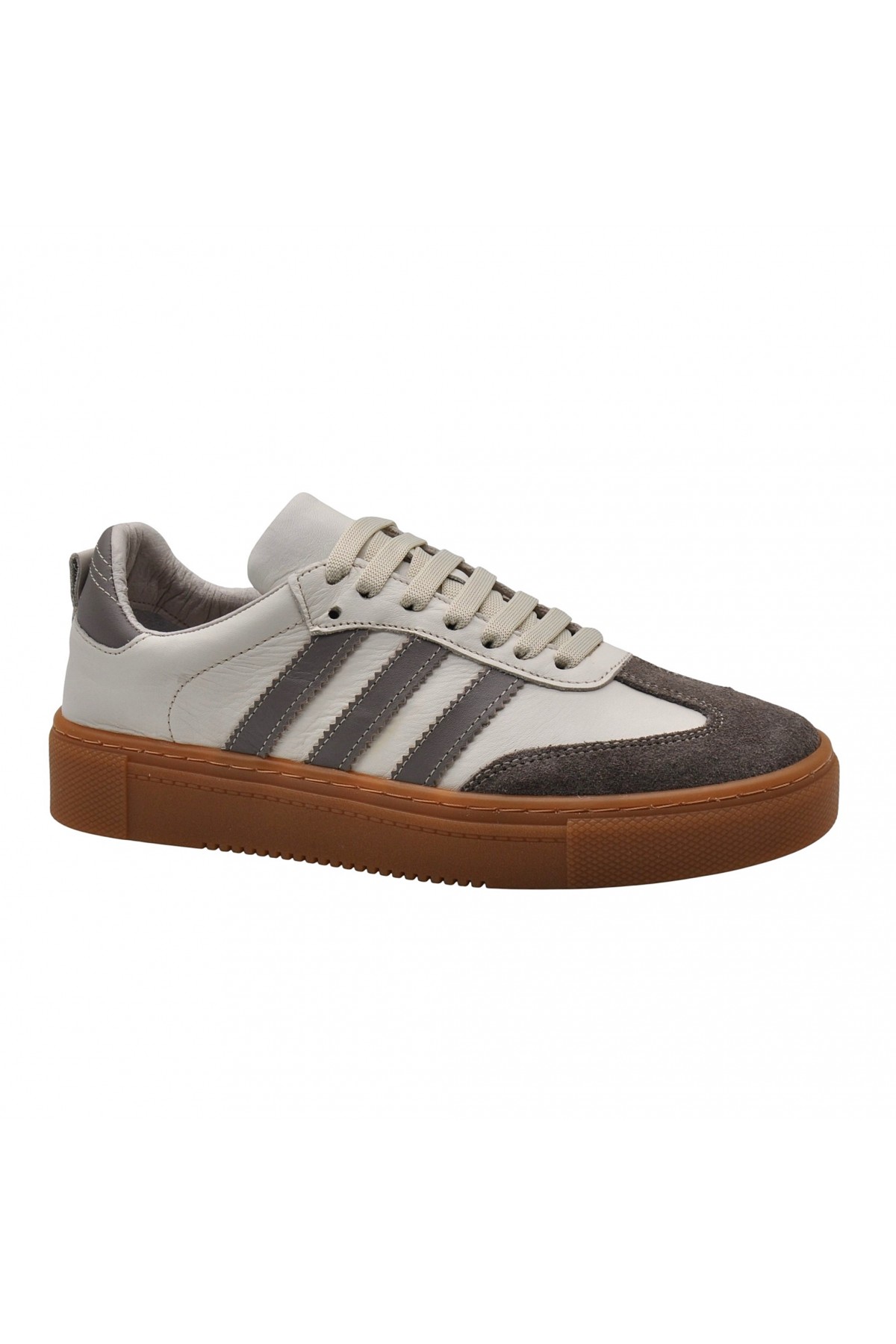 ERDEMLER  FLR-192-3020 KADIN SNEAKER AYAKKABI