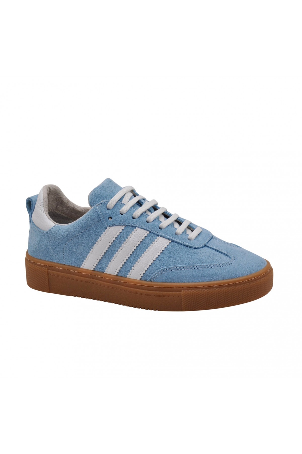 ERDEMLER  FLR-192-3020 KADIN SNEAKER AYAKKABI