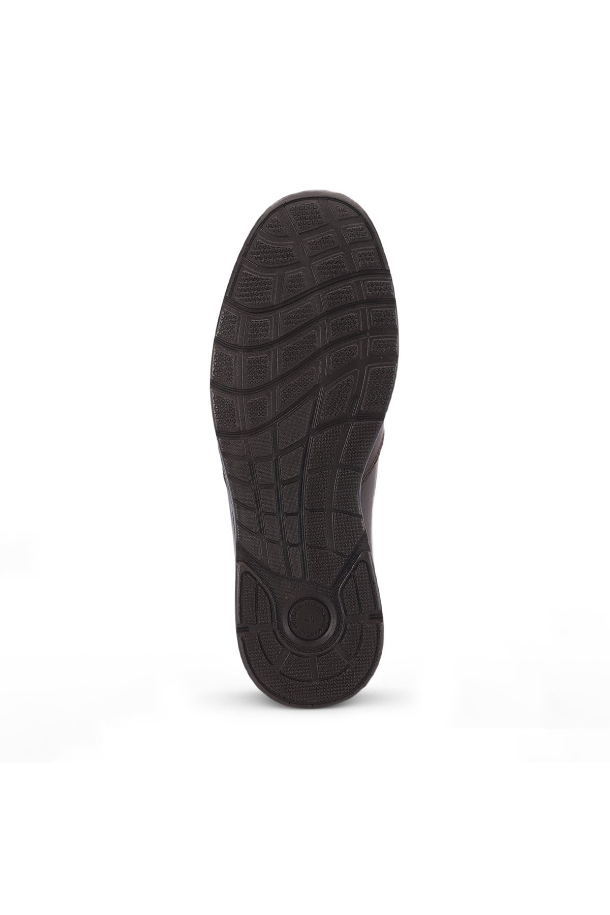 FORELLİ  DANTE  ERKEK COMFORT AYAKKABI