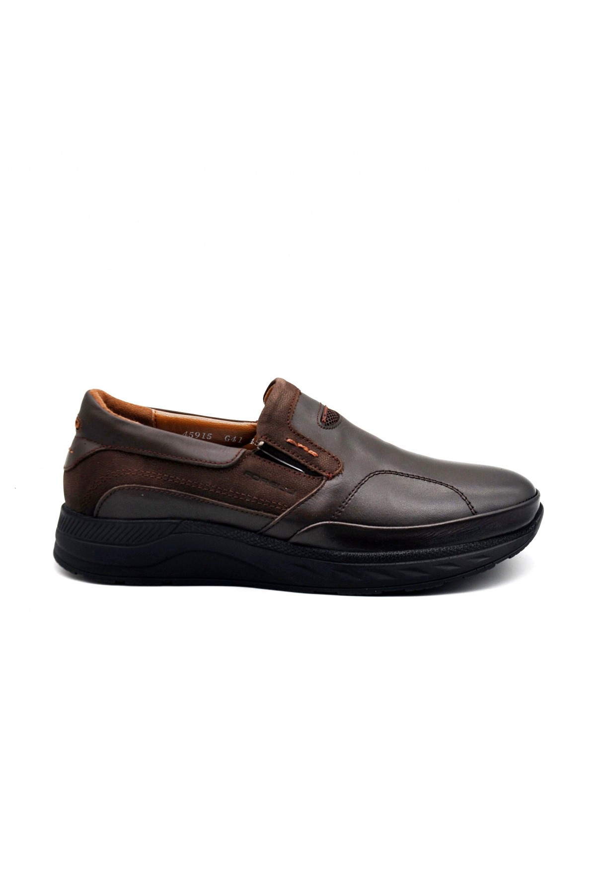 FORELLİ  RAY-G ERKEK COMFORT AYAKKABI