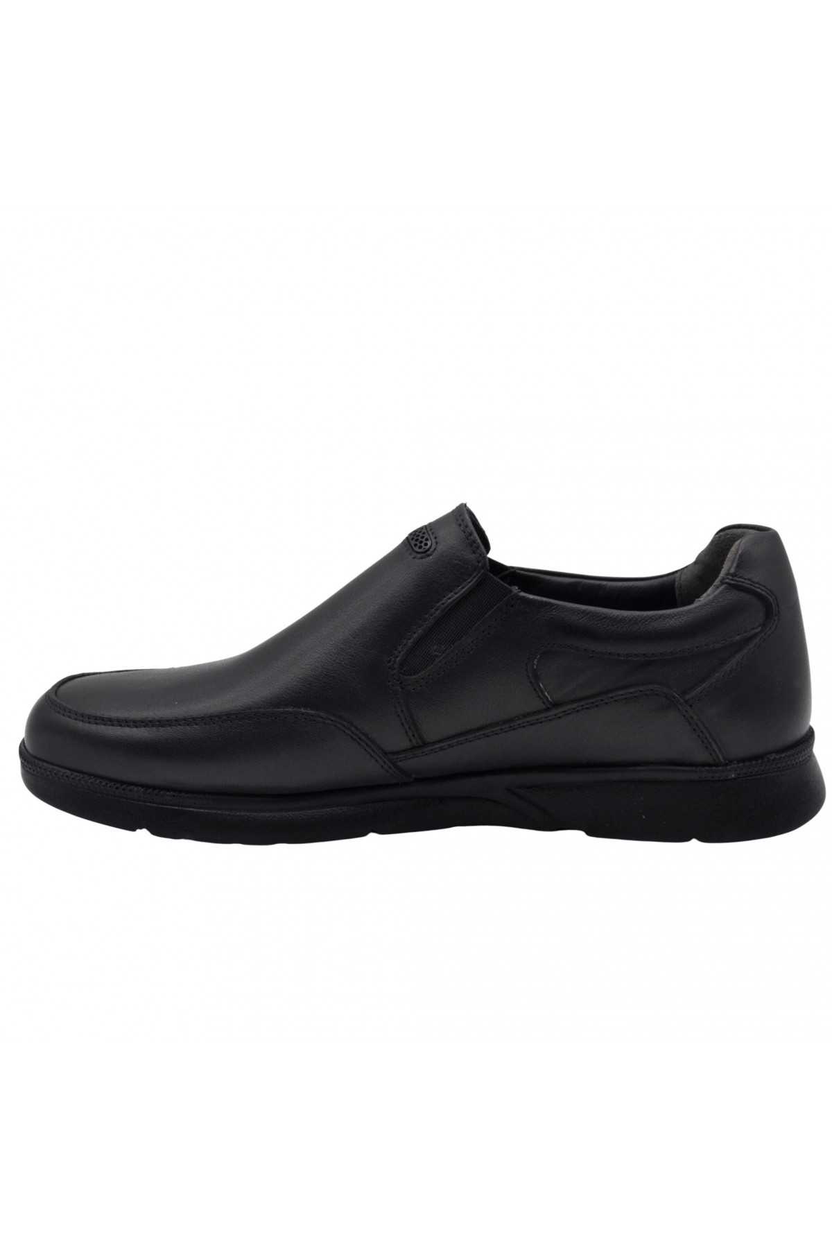 FORELLİ  WESTON HAKİKİ DERİ COMFORT ERKEK AYAKKABI