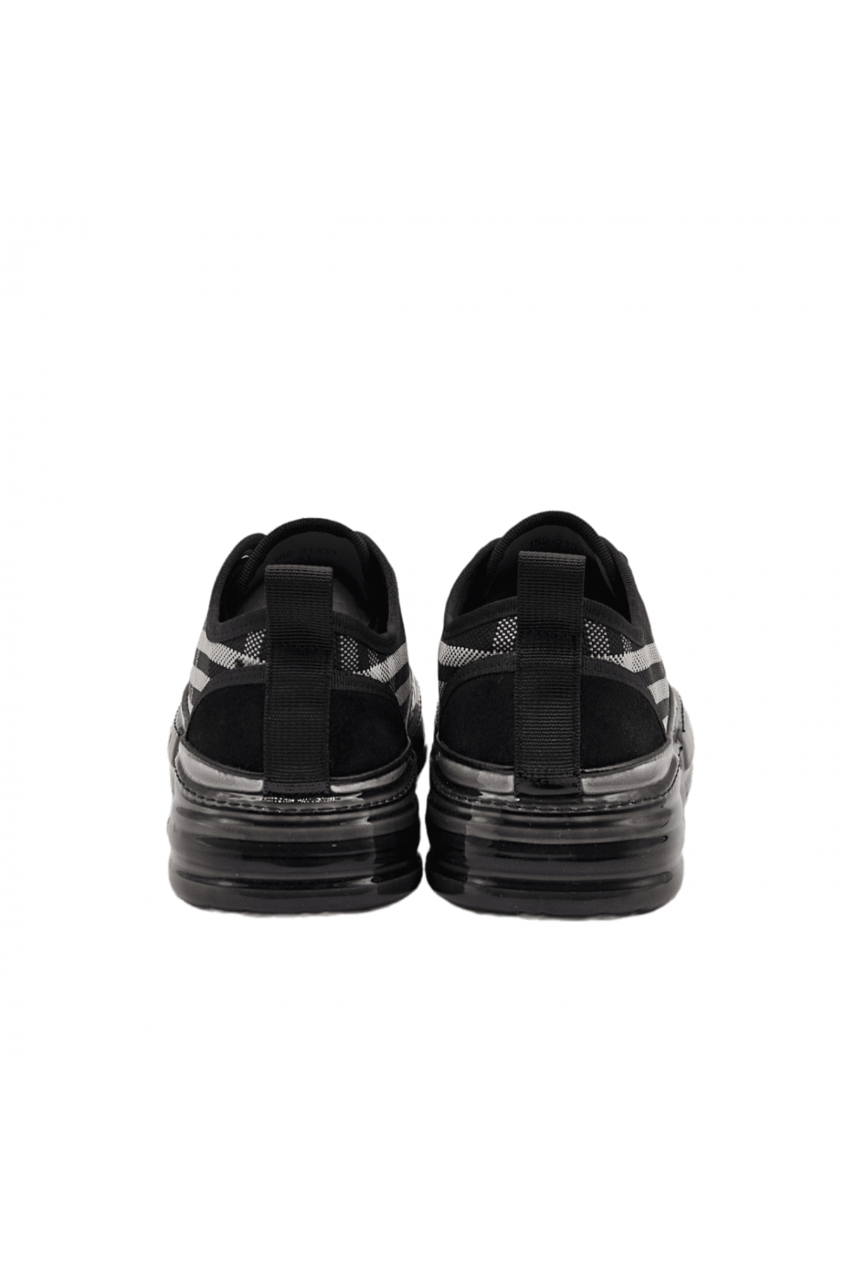 FORTY FOUR  21333 ERKEK SNEAKER AYAKKABI