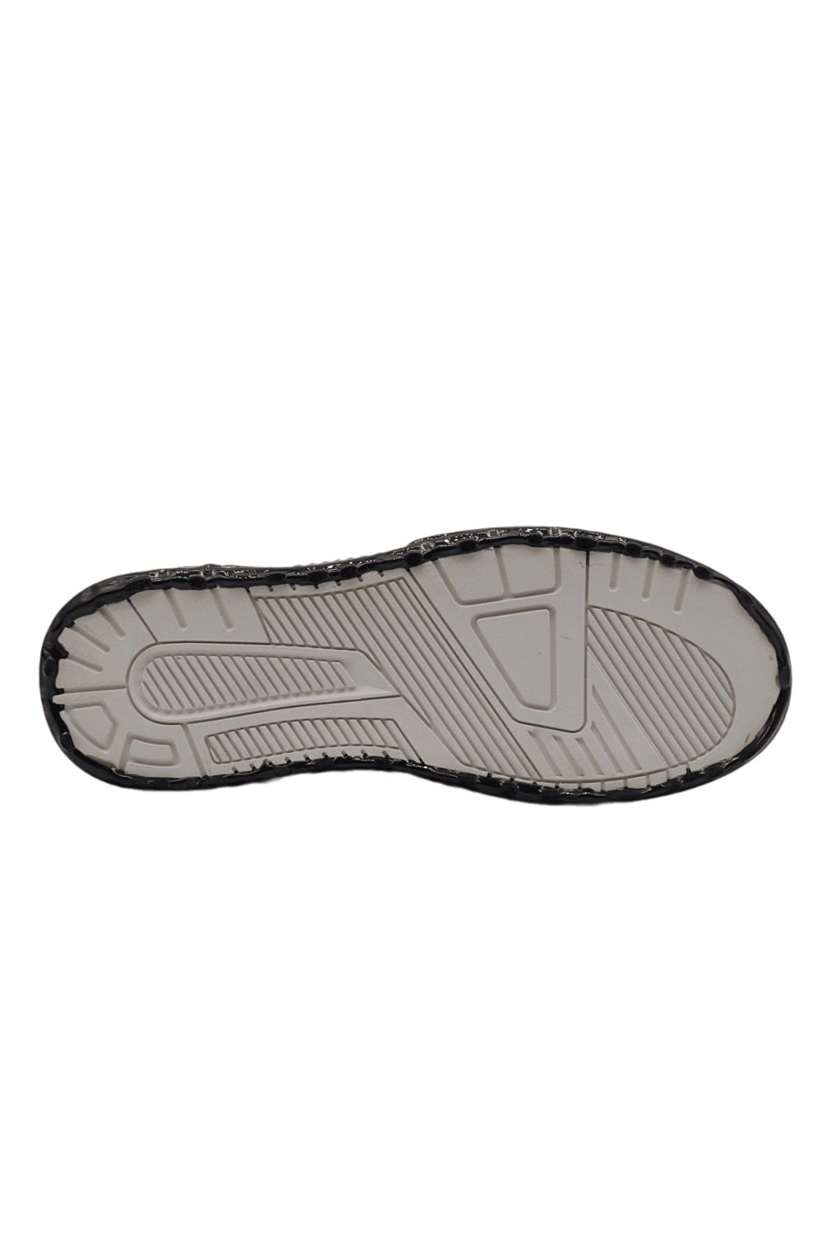 FORTY FOUR  21333 ERKEK SNEAKER AYAKKABI