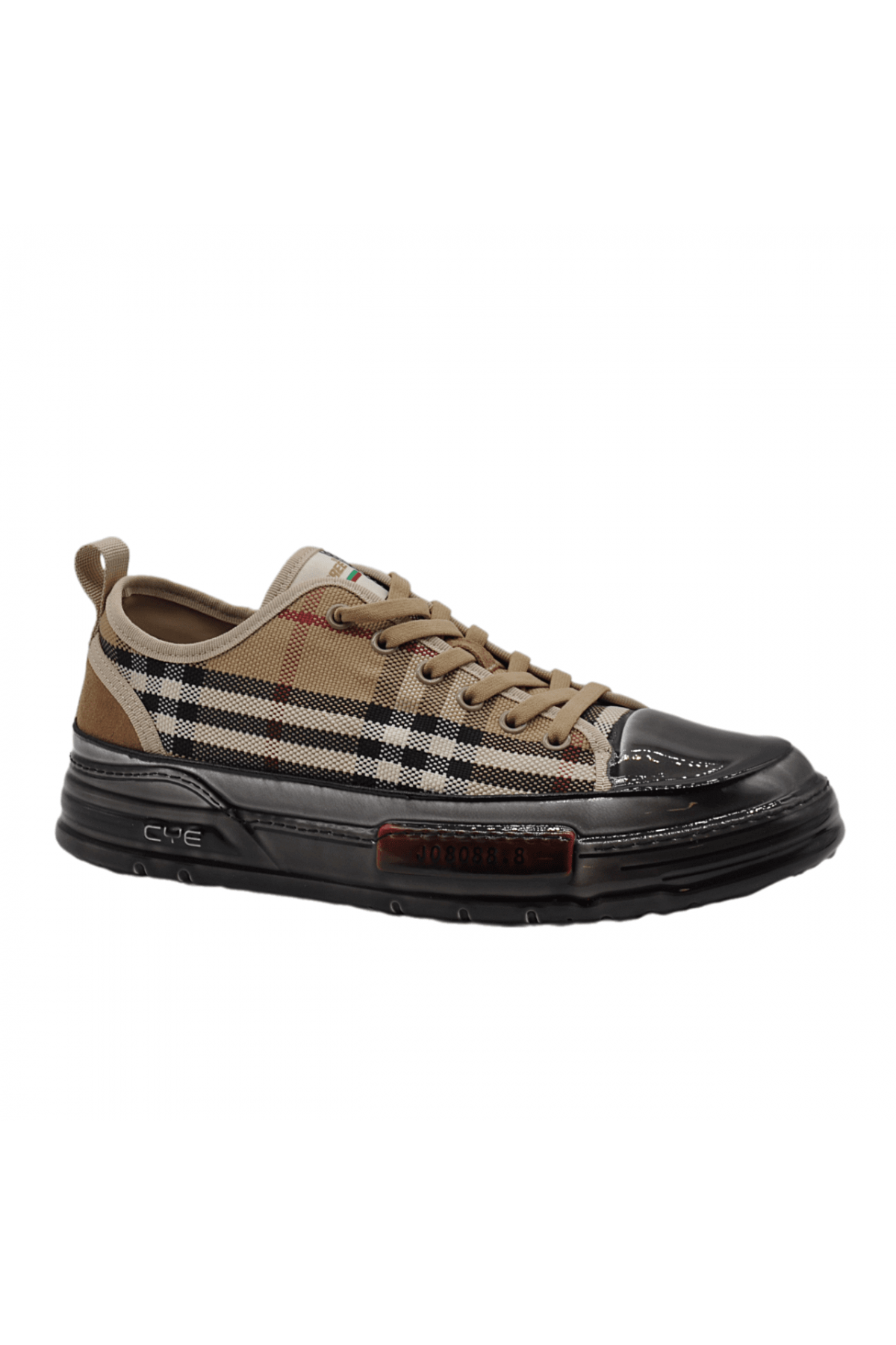 FORTY FOUR  21333 ERKEK SNEAKER AYAKKABI