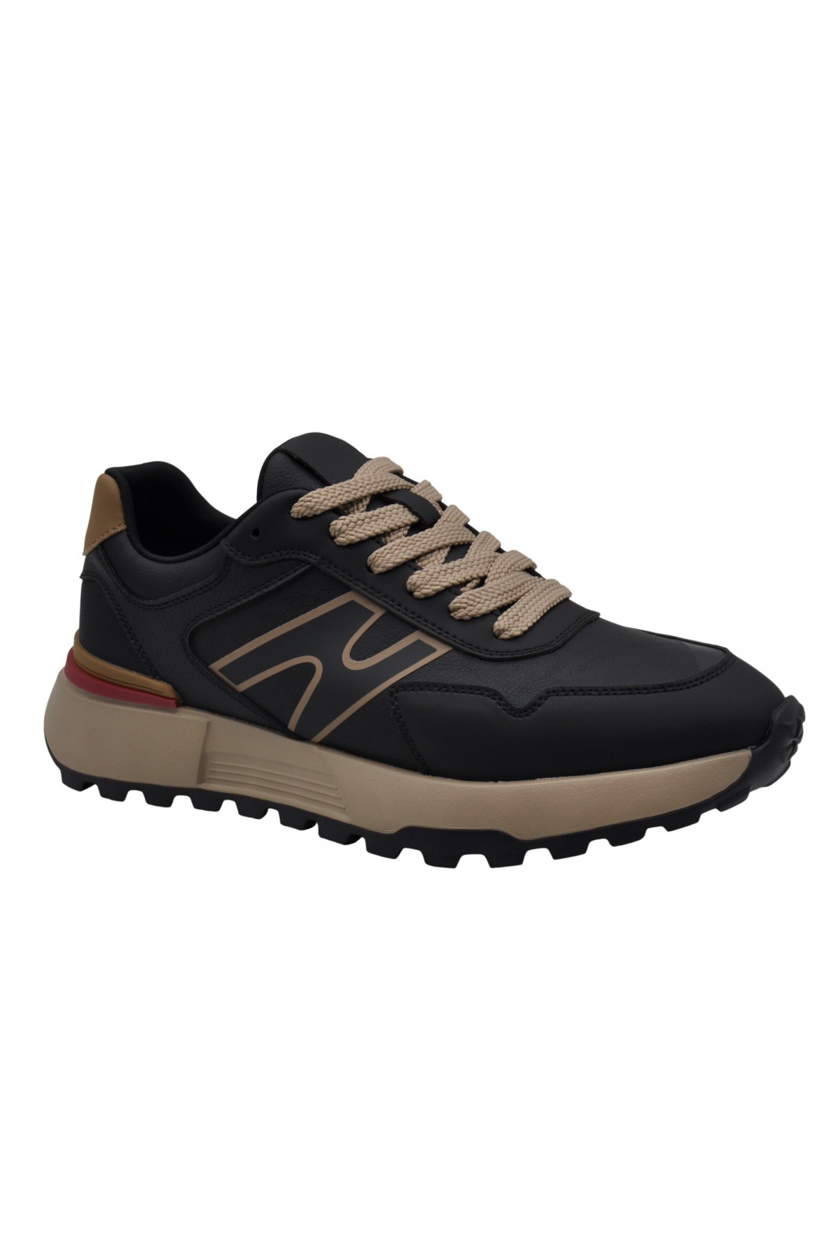 FORTY FOUR  22613 ERKEK SNEAKER AYAKKABI