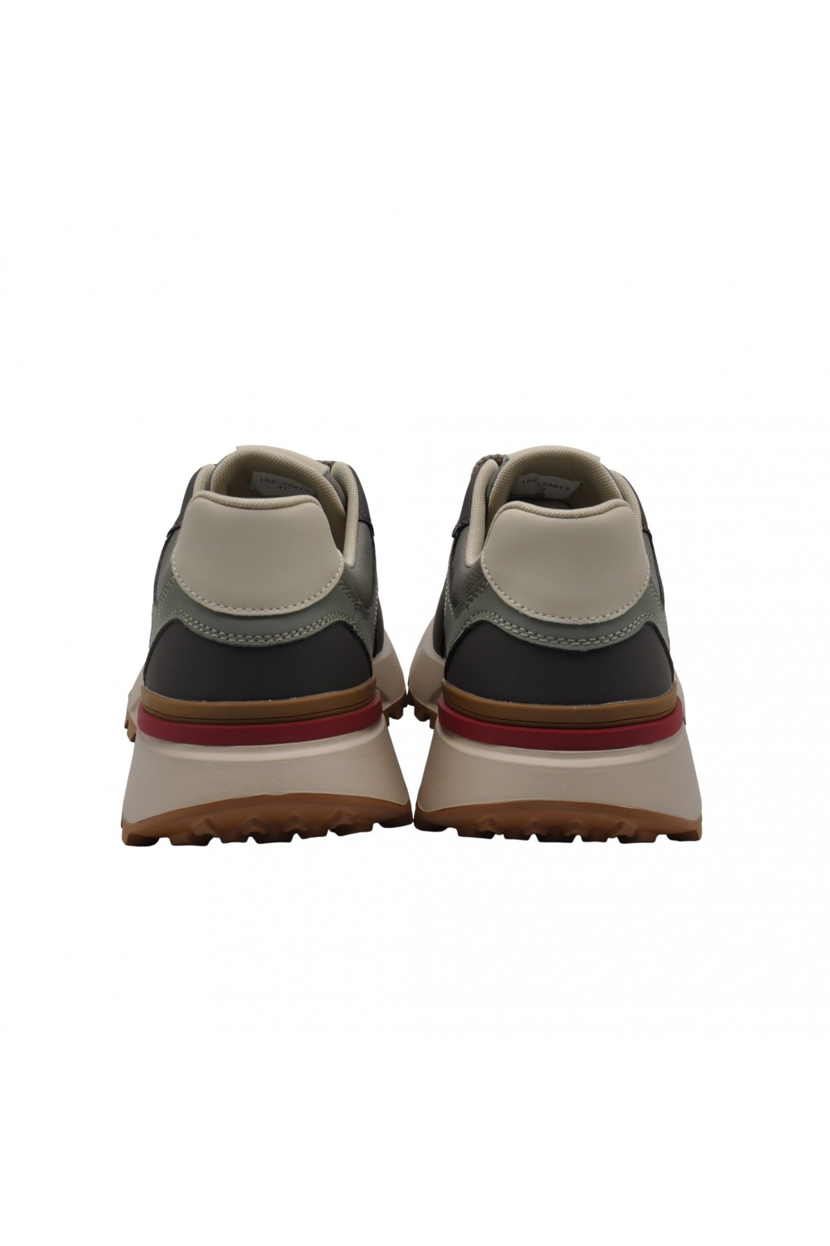 FORTY FOUR  22613 ERKEK SNEAKER AYAKKABI