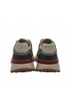 FORTY FOUR  22613 ERKEK SNEAKER AYAKKABI