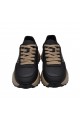 FORTY FOUR  22613 ERKEK SNEAKER AYAKKABI