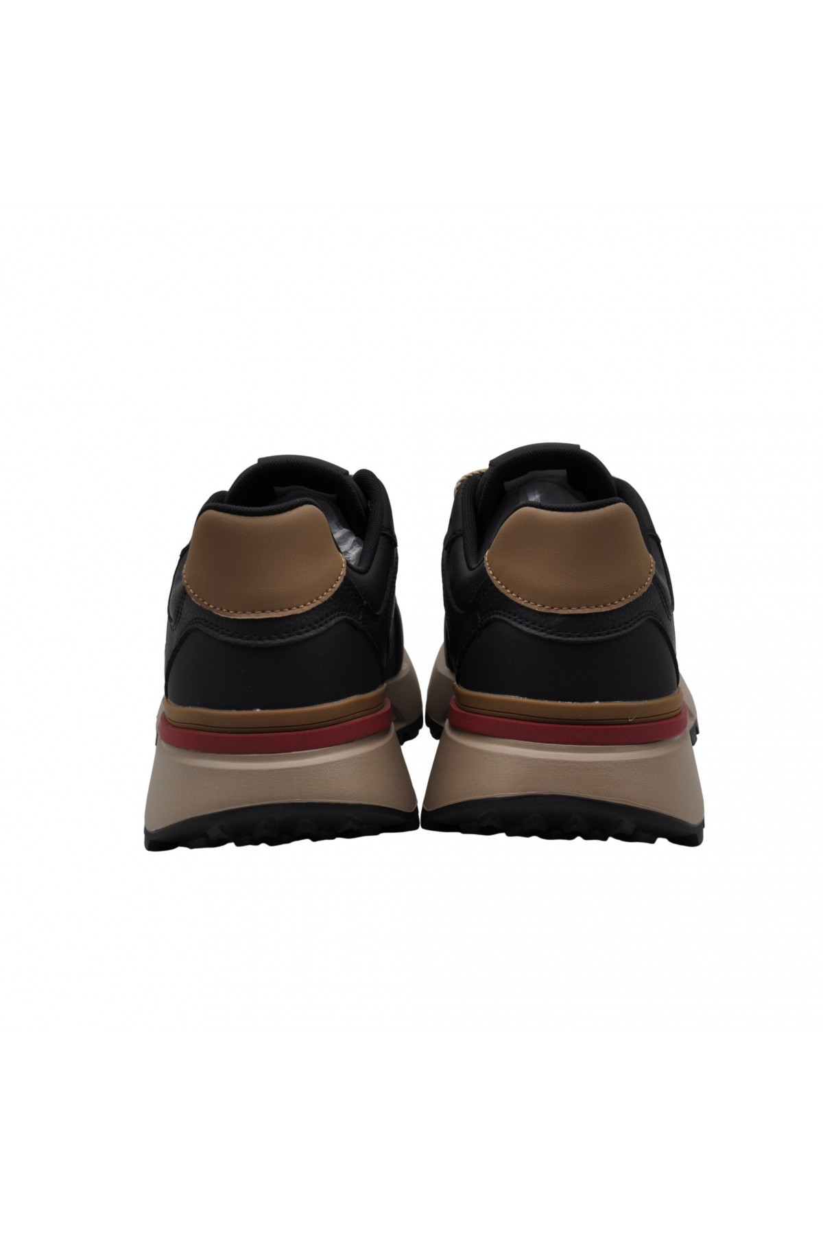 FORTY FOUR  22613 ERKEK SNEAKER AYAKKABI