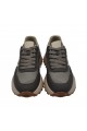 FORTY FOUR  22613 ERKEK SNEAKER AYAKKABI