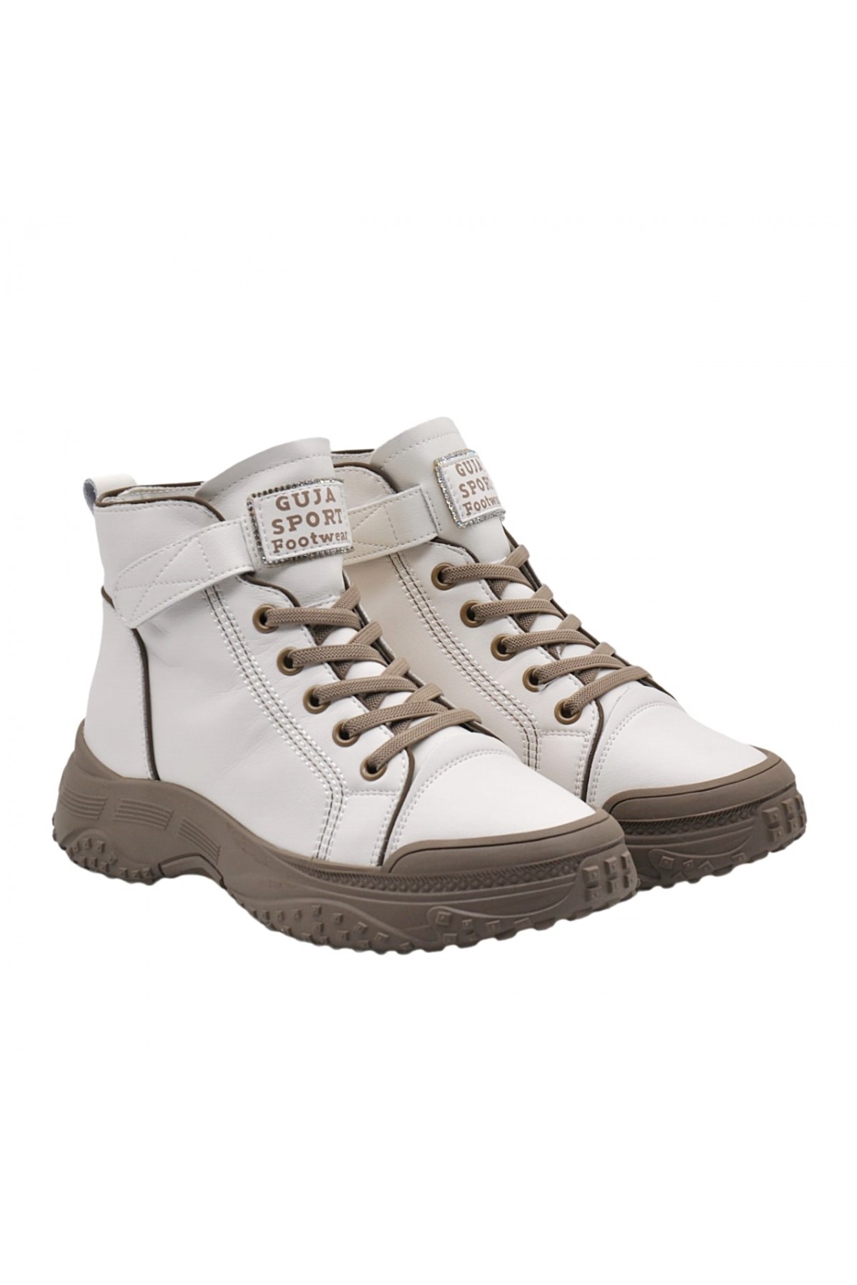 GUJA  24K310-4 KADIN SNEAKER BOT