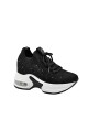 GUJA  24Y300-13 KADIN SNEAKER AYAKKABI