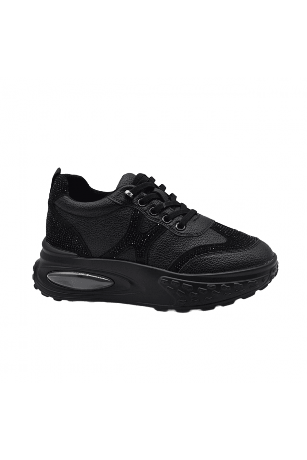 GUJA  25K305-5 KADIN GÜNLÜK SNEAKER AYAKKABI