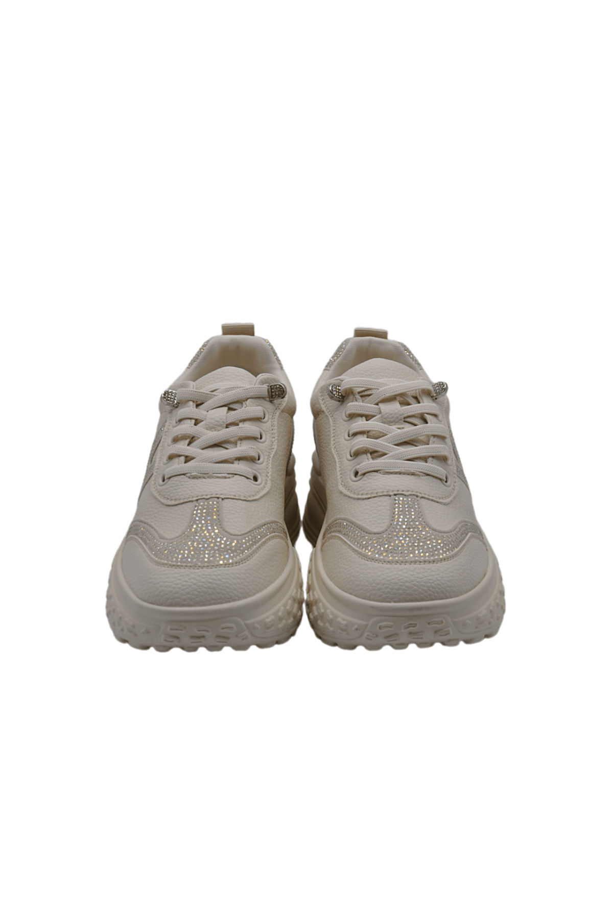 GUJA  25K305-5 KADIN GÜNLÜK SNEAKER AYAKKABI