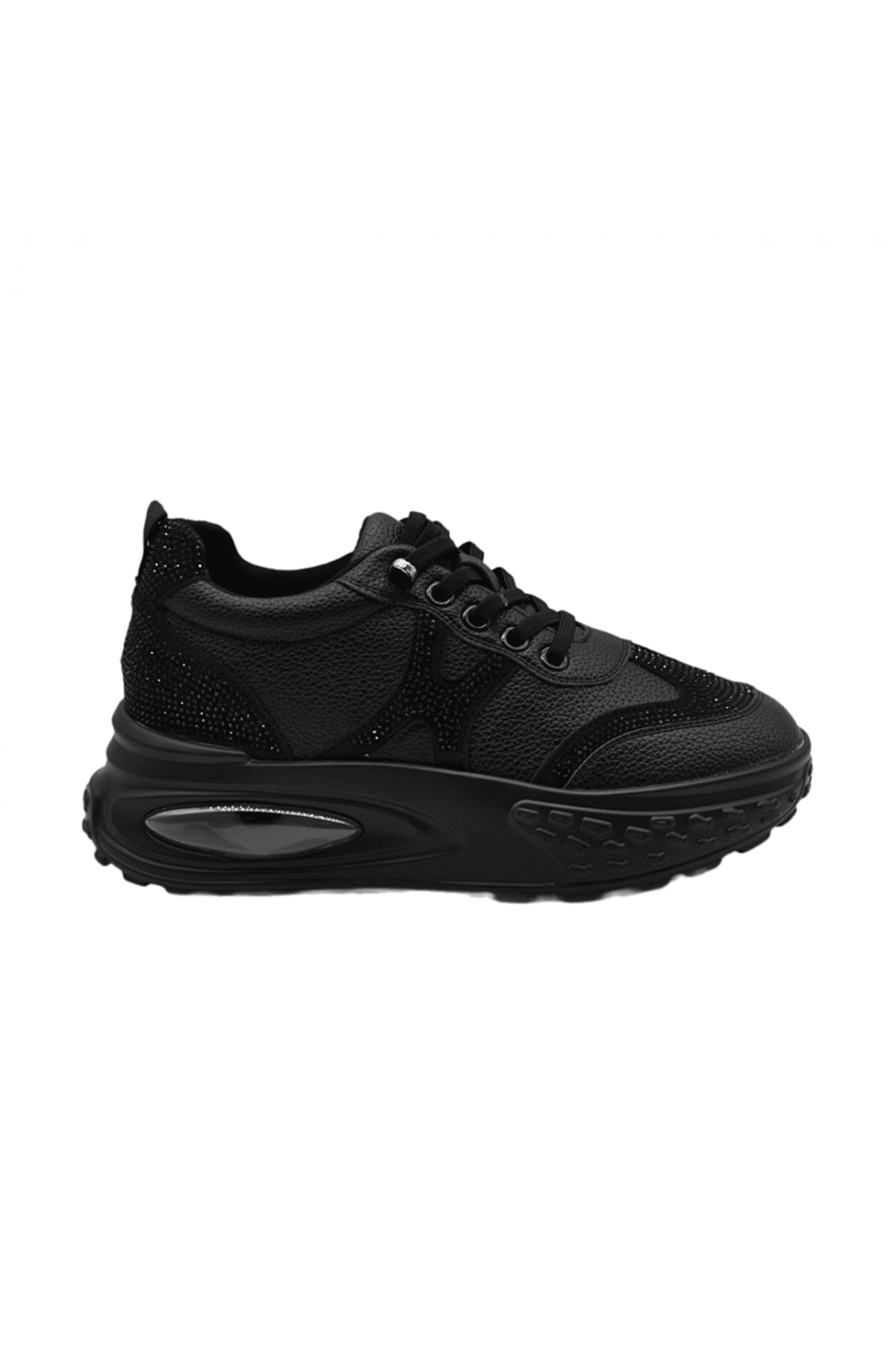 GUJA  25K305-5 KADIN GÜNLÜK SNEAKER AYAKKABI