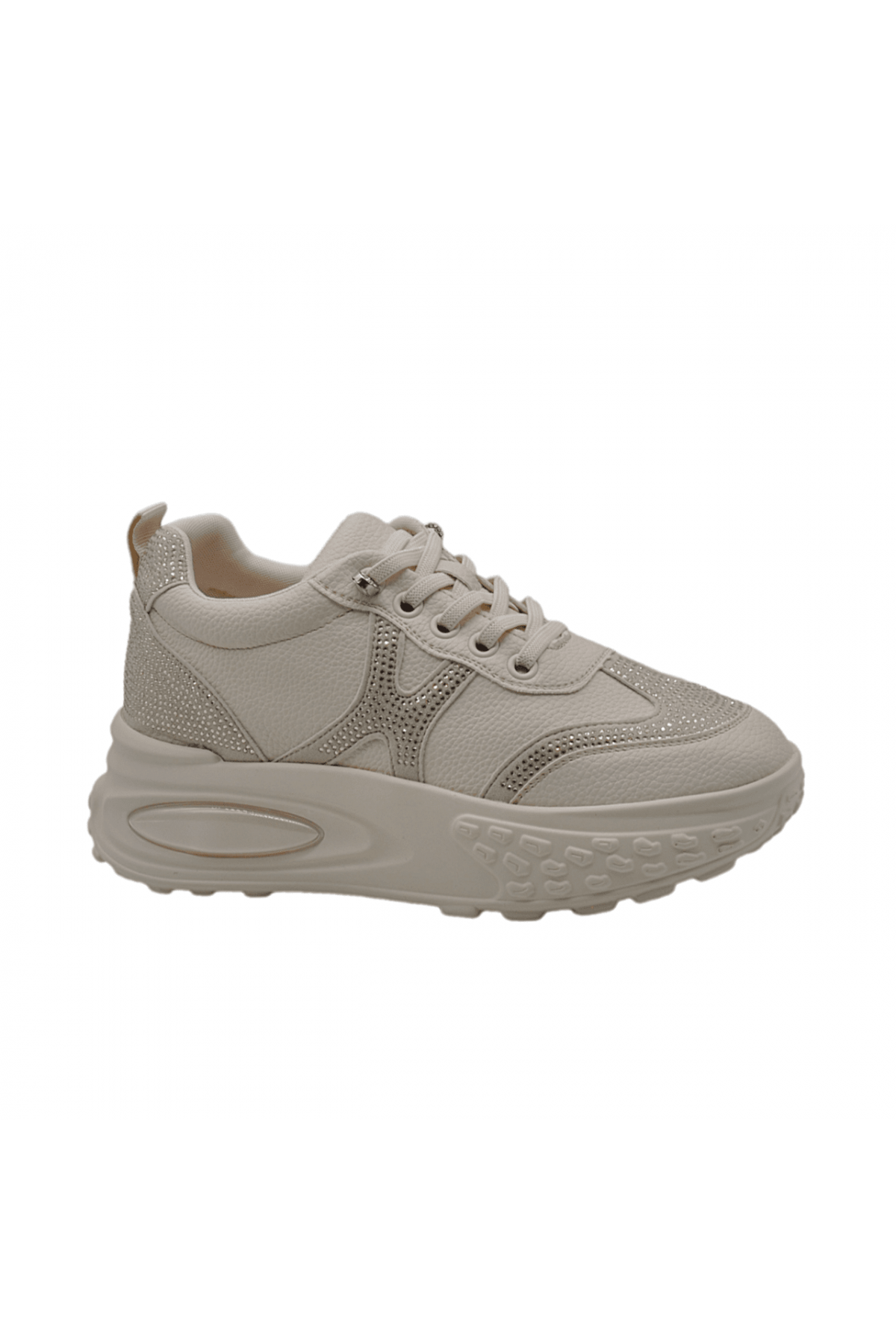 GUJA  25K305-5 KADIN GÜNLÜK SNEAKER AYAKKABI