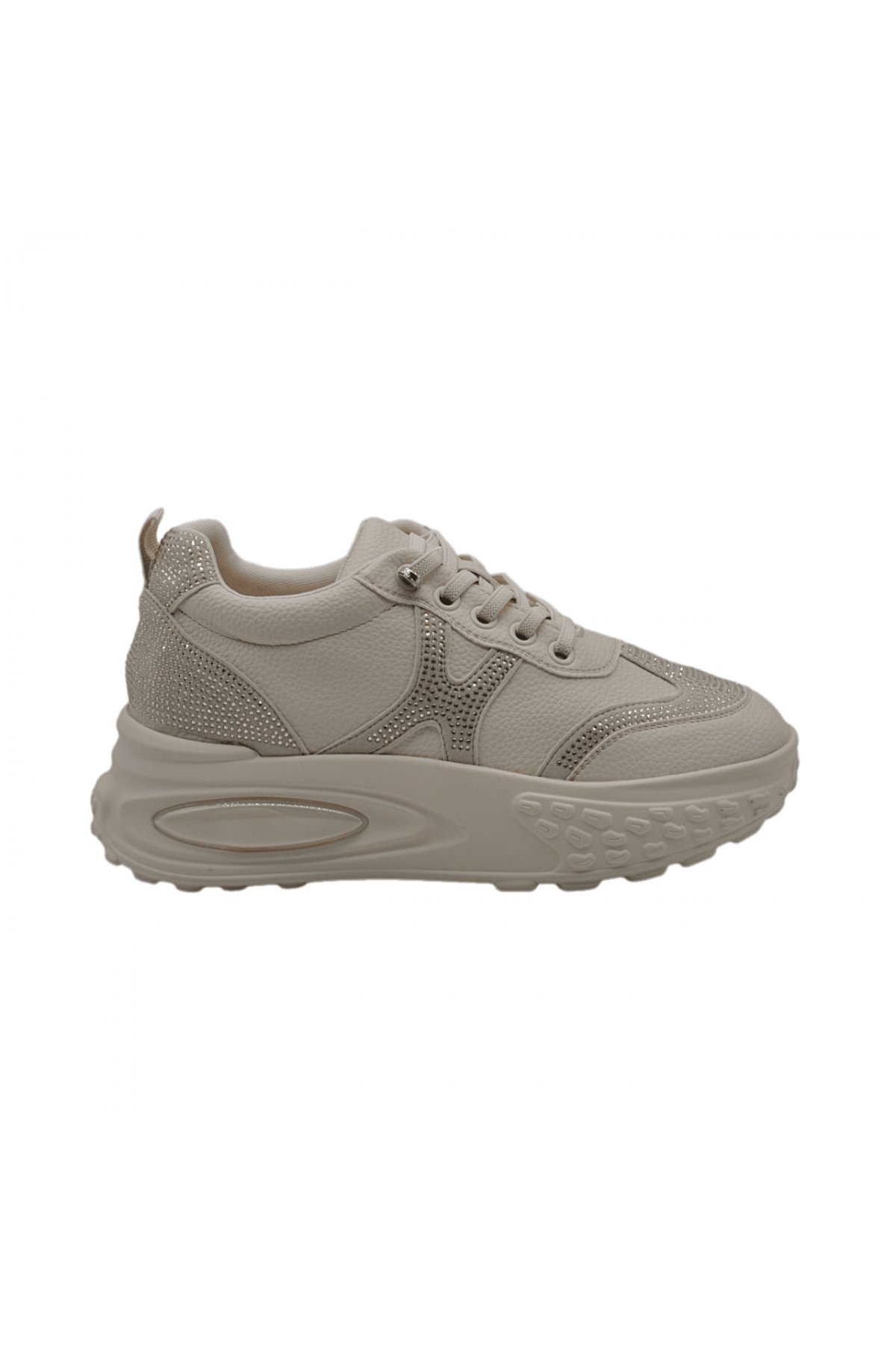 GUJA  25K305-5 KADIN GÜNLÜK SNEAKER AYAKKABI