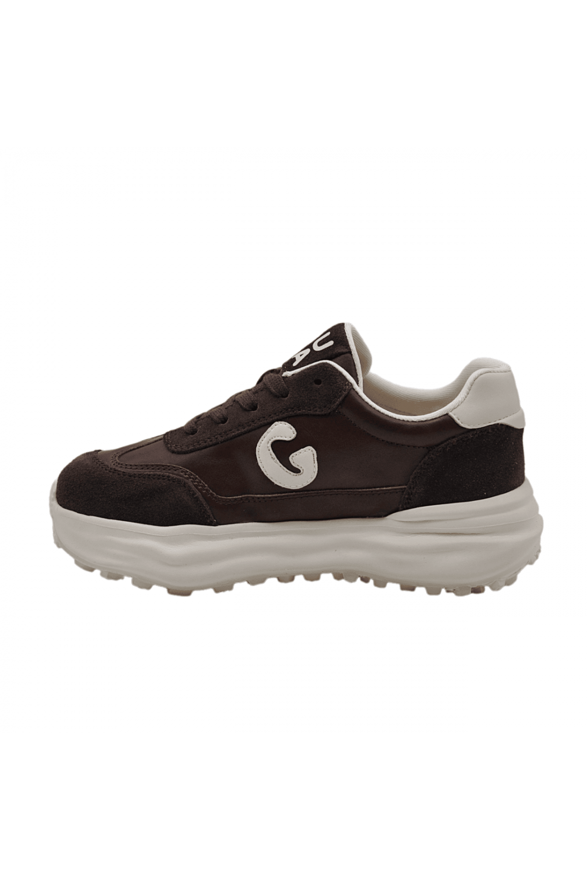 GUJA  25K318-4 KADIN GÜNLÜK SNEAKER AYAKKABI