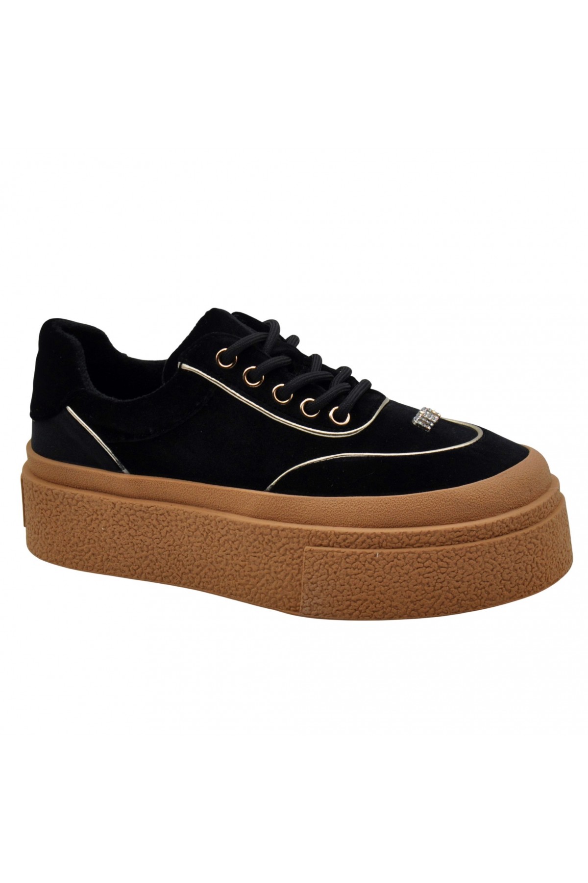 GUJA  25K330 KADIN GÜNLÜK SNEAKER AYAKKABI