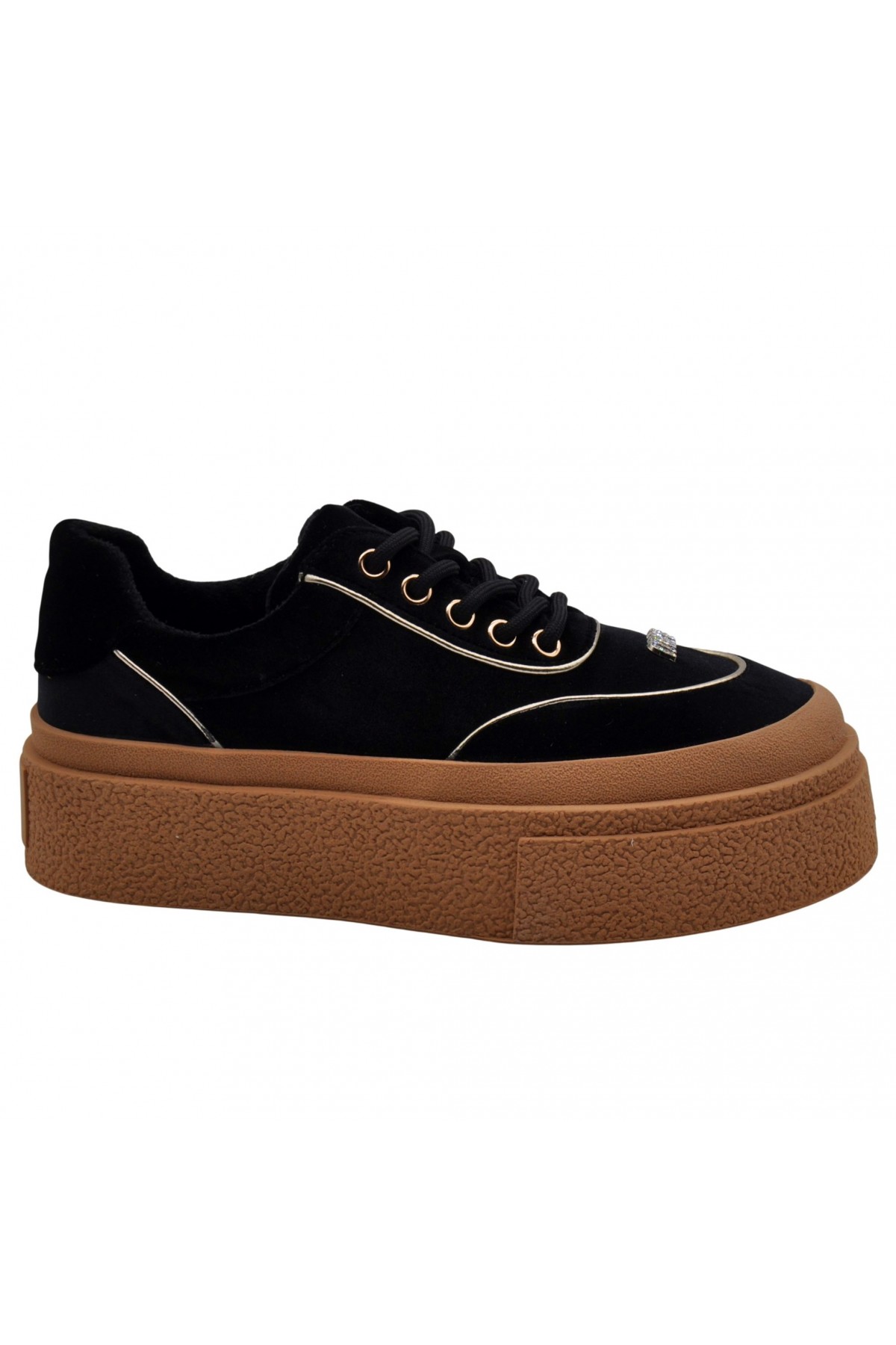 GUJA  25K330 KADIN GÜNLÜK SNEAKER AYAKKABI