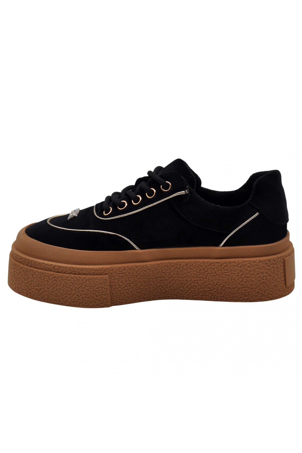 GUJA  25K330 KADIN GÜNLÜK SNEAKER AYAKKABI