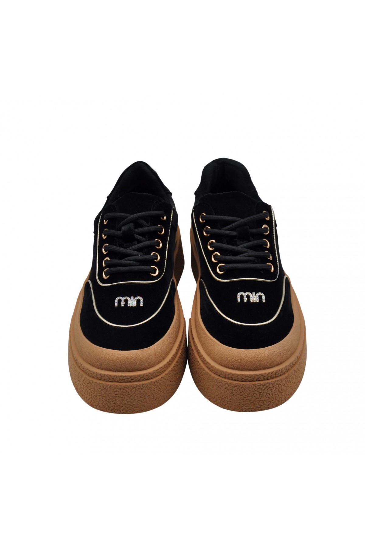 GUJA  25K330 KADIN GÜNLÜK SNEAKER AYAKKABI