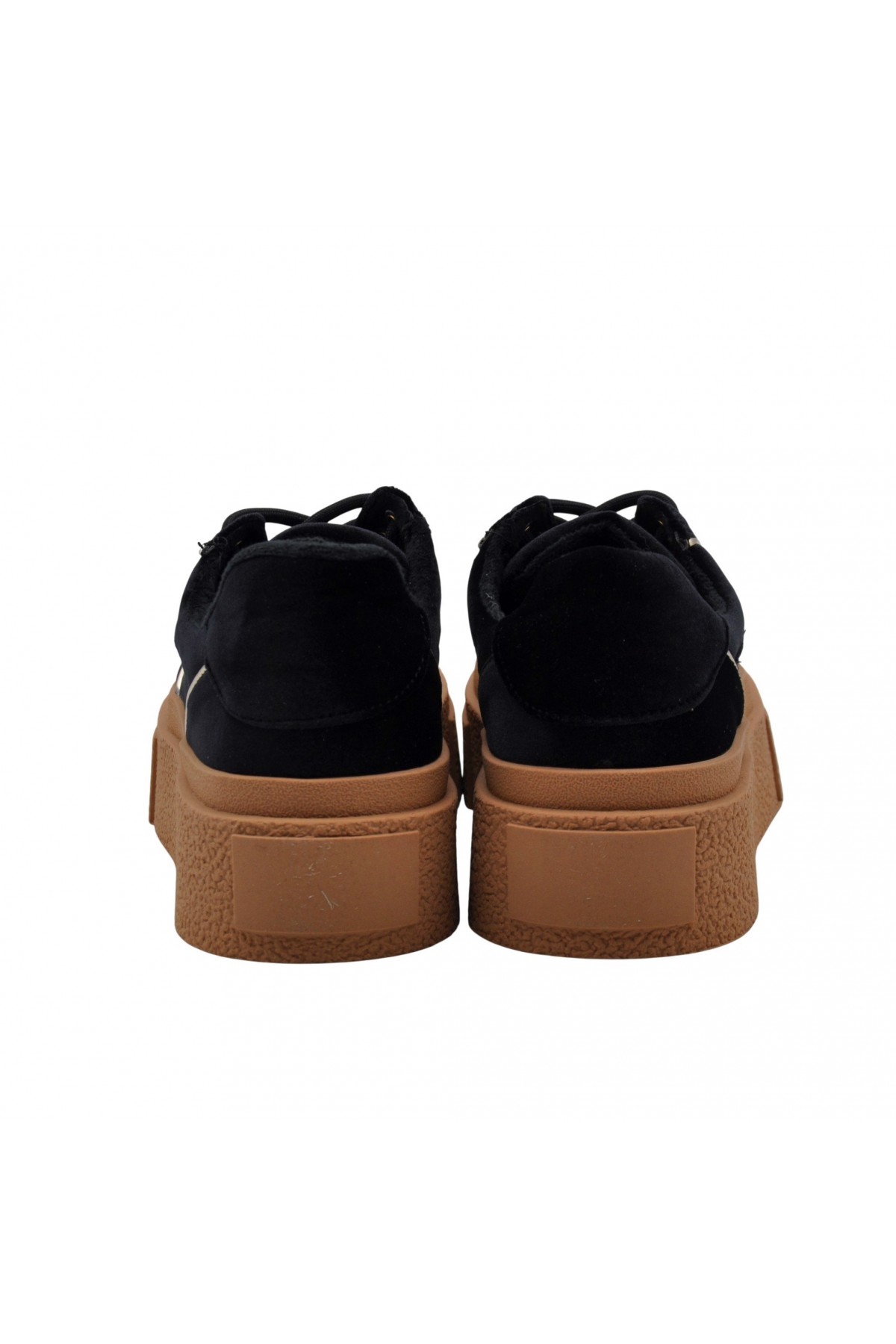 GUJA  25K330 KADIN GÜNLÜK SNEAKER AYAKKABI