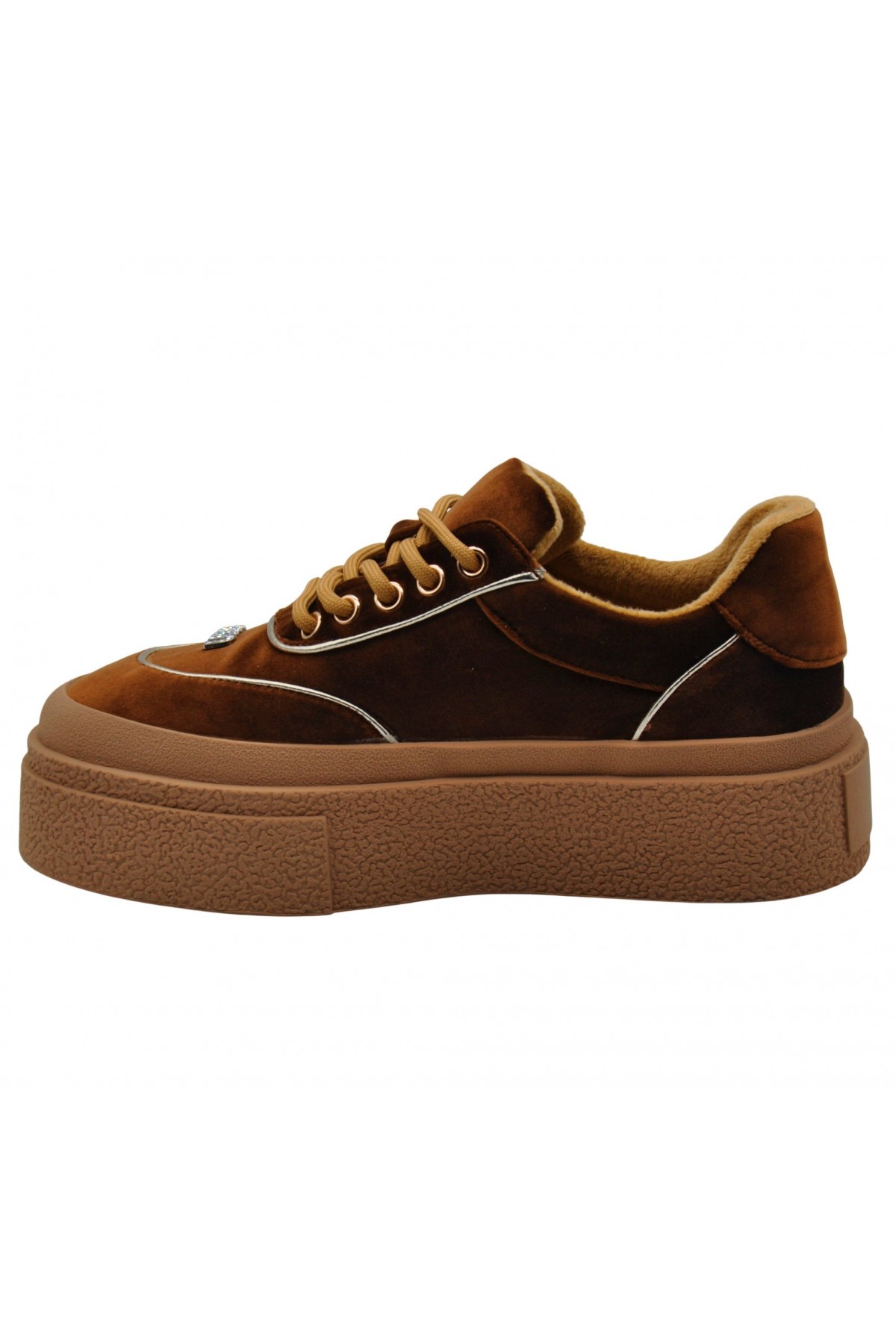 GUJA  25K330 KADIN GÜNLÜK SNEAKER AYAKKABI