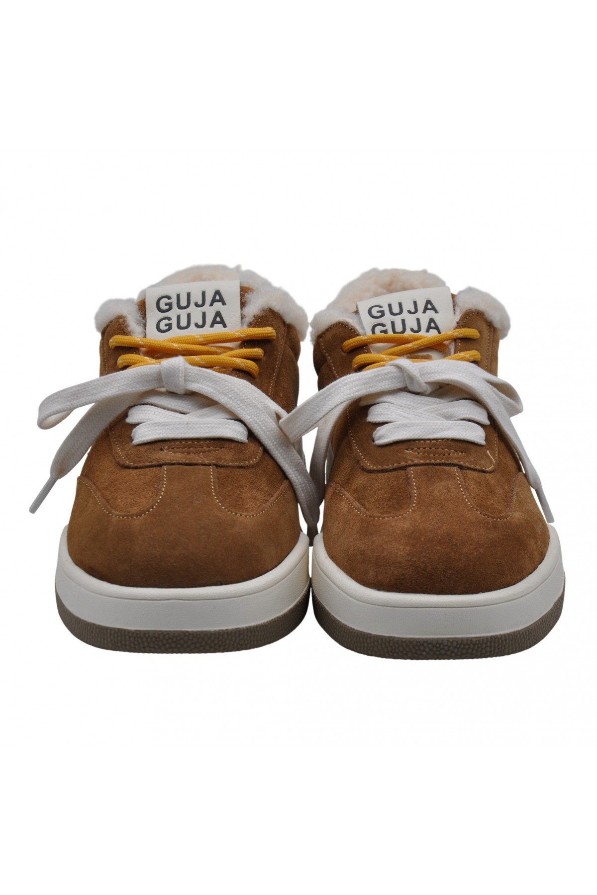 GUJA  25K372-2 KADIN GÜNLÜK SNEAKER AYAKKABI