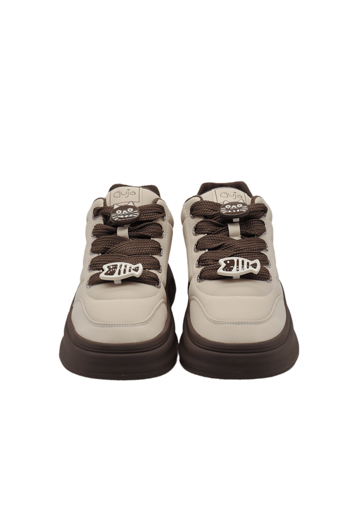 GUJA  25K421 KADIN GÜNLÜK SNEAKER AYAKKABI