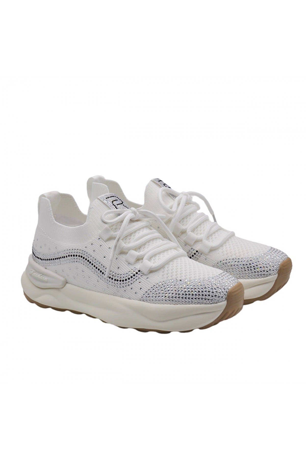 GUJA  25Y310-4 KADIN SNEAKER AYAKKABI