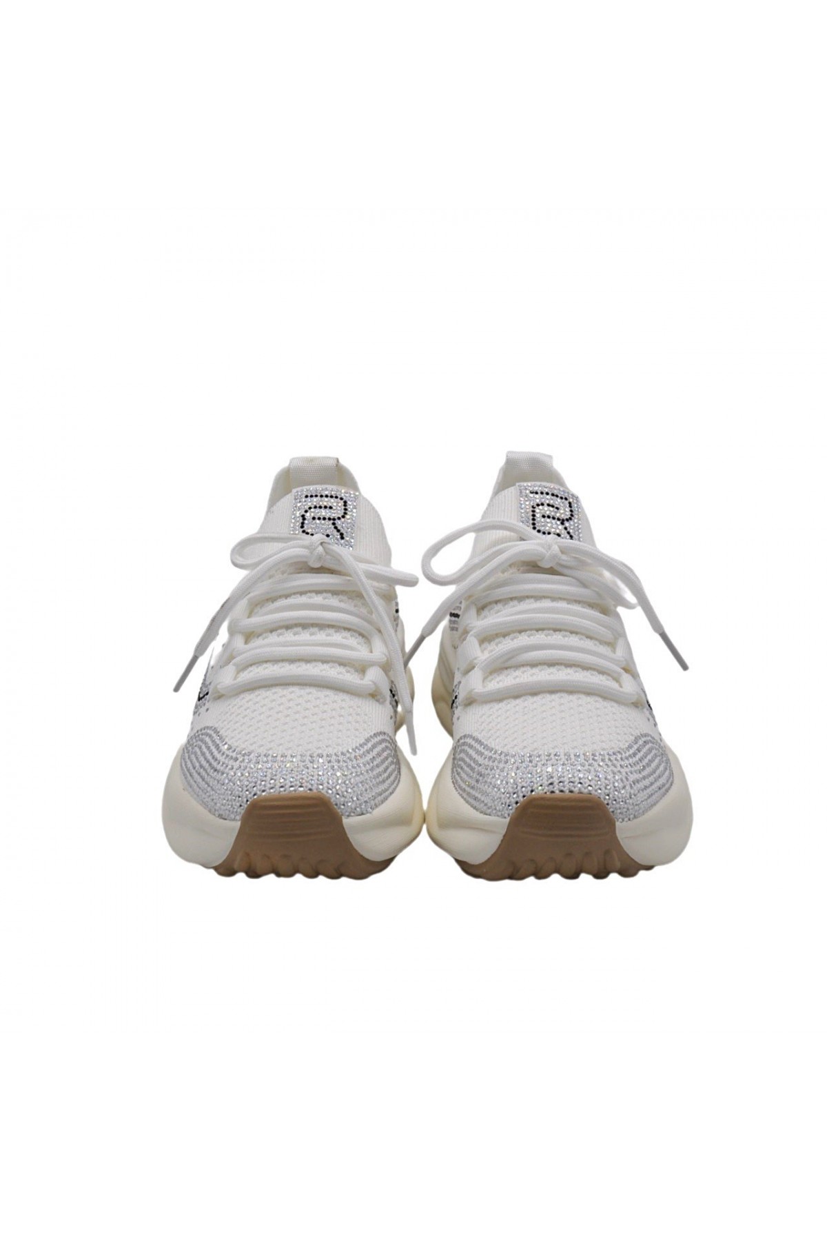 GUJA  25Y310-4 KADIN SNEAKER AYAKKABI