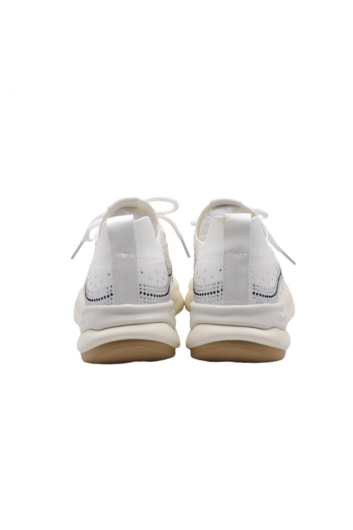 GUJA  25Y310-4 KADIN SNEAKER AYAKKABI