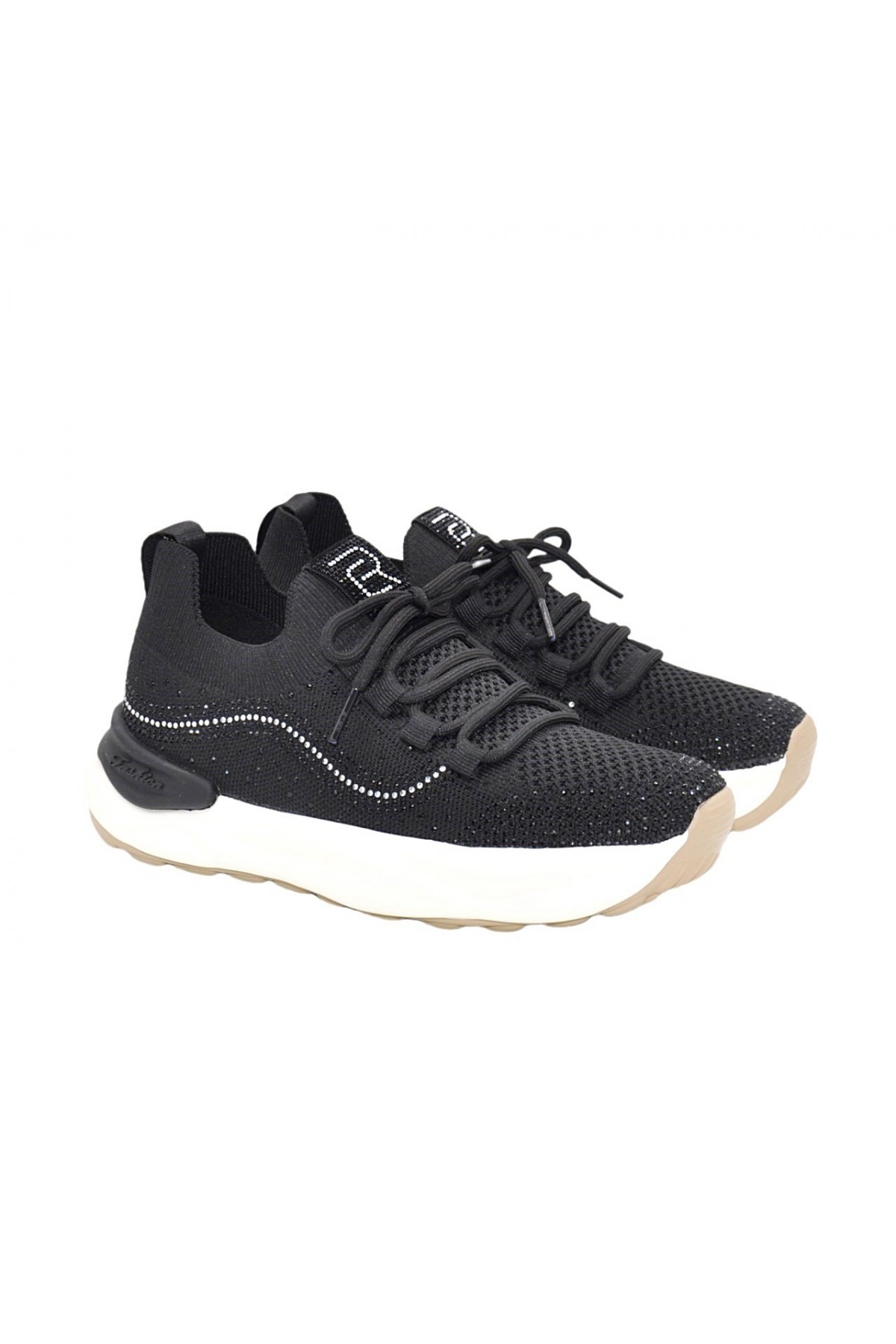 GUJA  25Y310-4 KADIN SNEAKER AYAKKABI