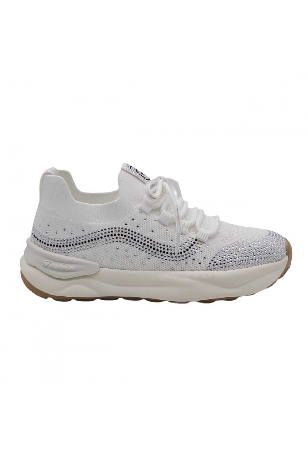 GUJA  25Y310-4 KADIN SNEAKER AYAKKABI