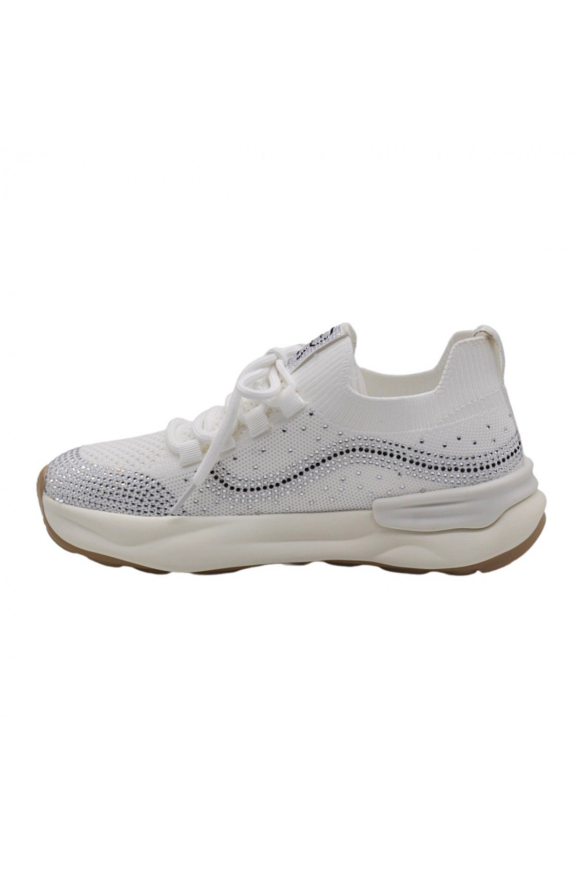 GUJA  25Y310-4 KADIN SNEAKER AYAKKABI