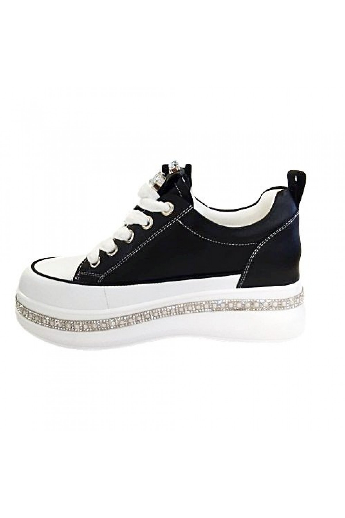 GUJA  25Y423-4 KADIN SNEAKER AYAKKABI