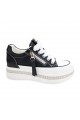 GUJA  25Y423-4 KADIN SNEAKER AYAKKABI