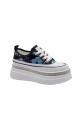 GUJA  25Y423-6 KADIN SNEAKER AYAKKABI