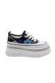 GUJA  25Y423-6 KADIN SNEAKER AYAKKABI
