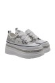 GUJA  25Y423-6 KADIN SNEAKER AYAKKABI