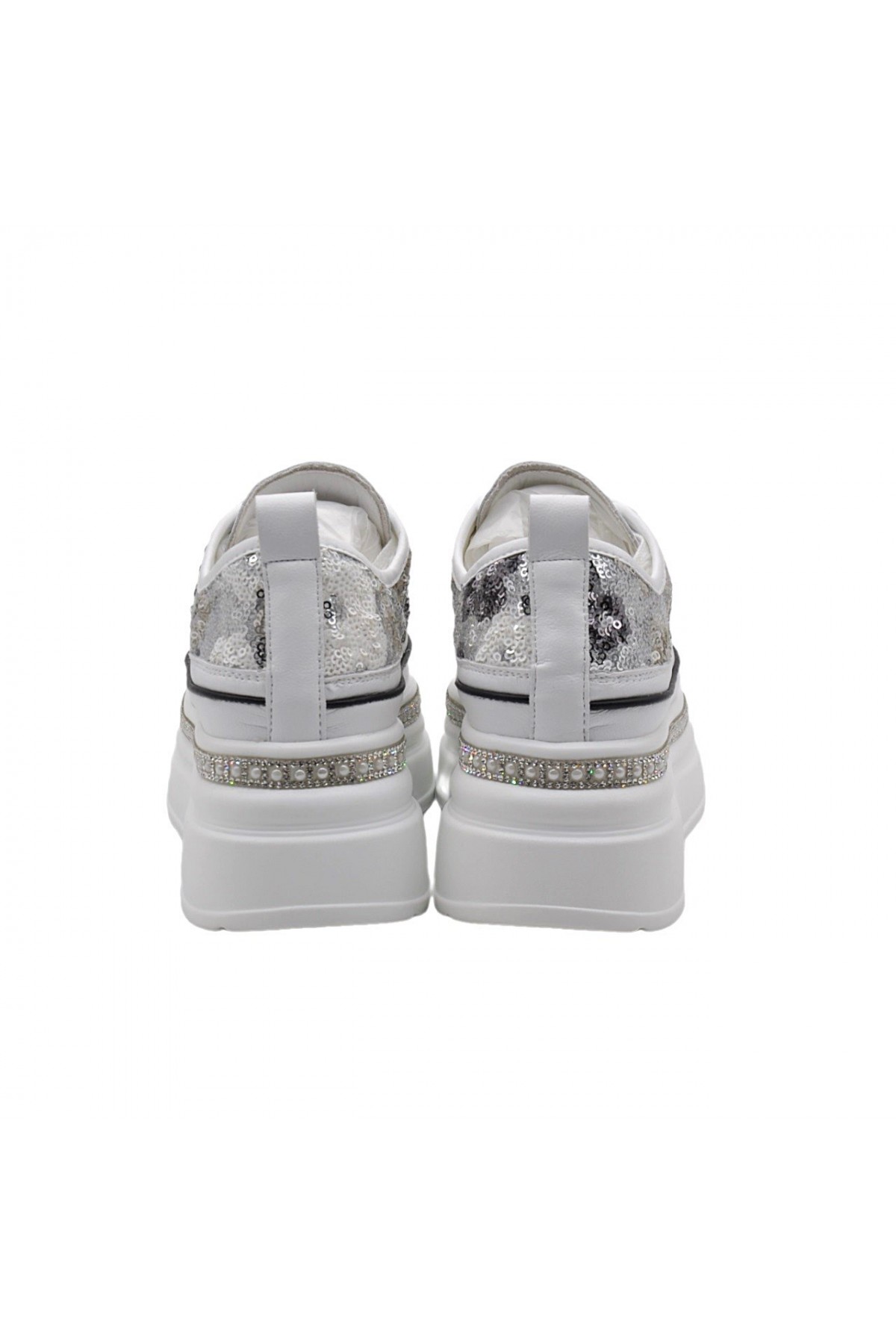 GUJA  25Y423-6 KADIN SNEAKER AYAKKABI